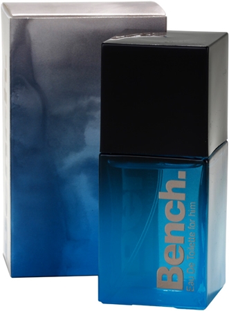 Marque
Bench An Urban Original 2 for Him eau de toilette pour homme 50 ml