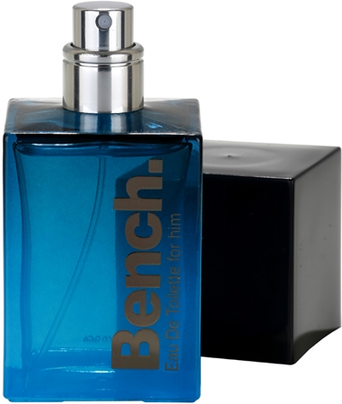 Marque
Bench An Urban Original 2 for Him eau de toilette pour homme 50 ml
