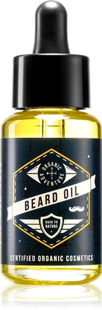 Benecos For Men Only aceite para barba