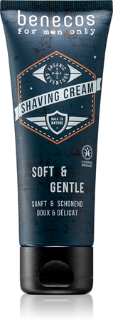 Benecos For Men Only karvanpoistovoide