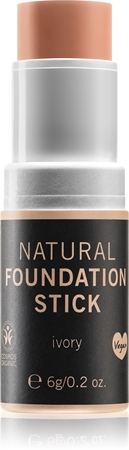Benecos Natural Beauty maquillaje compacto
