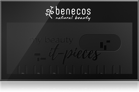 Benecos Natural It-Pieces Lege Palette voor Oogschaduw en Blush