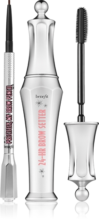 Benefit Perfect Brows Light Brown Ekonomisks iepakojums uzacīm (tonis) Light Brown