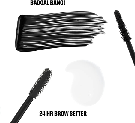 Benefit Benefit Essentials Økonomipakke