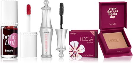 Benefit MINI Bundle изгодна опаковка за жени