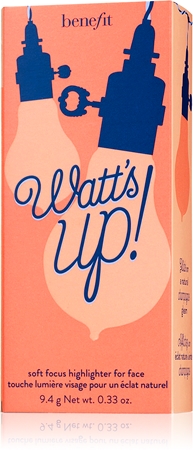 Benefit Watt's Up! enlumineur crème