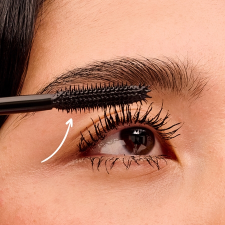 Benefit They're Real! Mascara Mini verlängernde Wimperntusche für den Effekt künstlicher Wimpern
