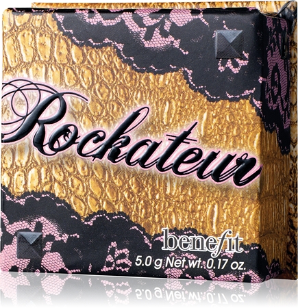 Benefit Rockateur Rdečilo za posvetlitev s čopičem