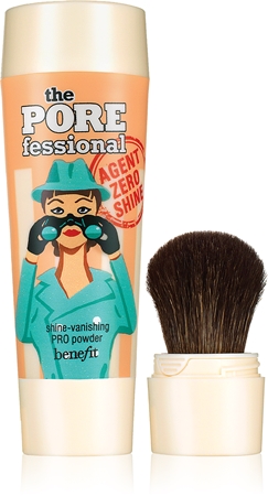 Benefit The POREfessional Agent Zero Shine матираща пудра