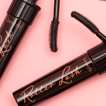 Benefit Roller Lash blakstienas ilginantis ir užriečiantis tušas