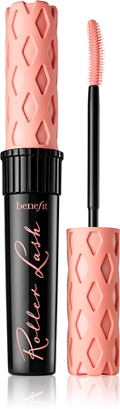 Benefit Roller Lash riasenka na predĺženie a natočenie rias
