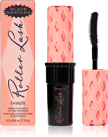 Benefit Roller Lash Mini Schwung und Länge Mascara
