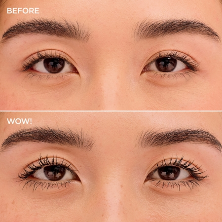 Benefit Roller Lash Mini riasenka na predĺženie a natočenie rias