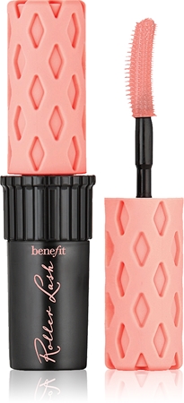 Benefit Roller Lash Mini riasenka na predĺženie a natočenie rias