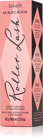 Benefit Roller Lash Mini riasenka na predĺženie a natočenie rias