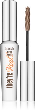 Benefit They're Real! Tinted Eyelash Primer Mascara-Primer