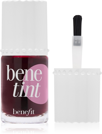 Benefit Benetint Cheek & Lip Stain tekoče rdečilo za ustnice in lica