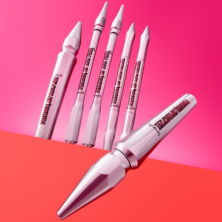 Benefit Precisely, My Brow Pencil Præcis øjenbrynsblyant