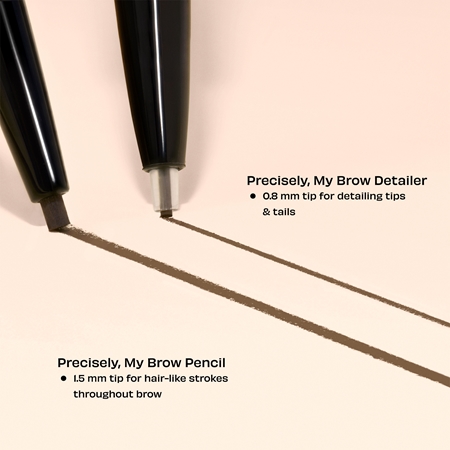 Benefit Precisely, My Brow Pencil олівець для брів