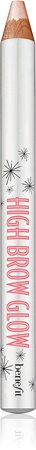 Benefit High Brow Glow aufhellender Liner unter die Augenbrauen