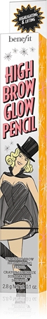 Benefit High Brow Glow aufhellender Liner unter die Augenbrauen