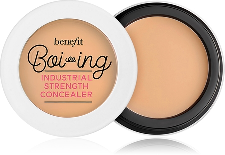 Benefit Boi-ing Industrial Strength Concealer коректор с висока покривност