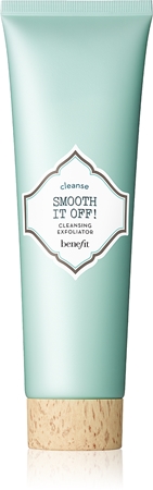 Benefit Smooth It Off! piling za čišćenje