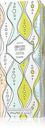 Benefit Smooth It Off! piling za čišćenje