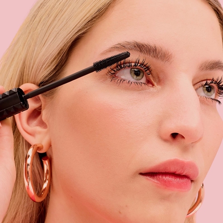 Benefit BADgal BANG! Volumizing Mascara maskara za volumen