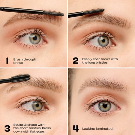 Benefit 24-Hour Brow Setter dlhotrvajúci gél na obočie