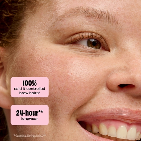 Benefit 24-Hour Brow Setter dlhotrvajúci gél na obočie