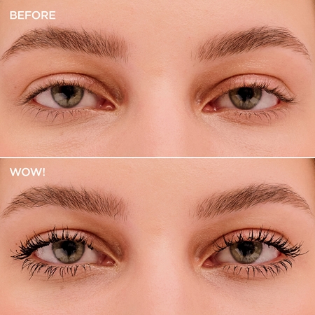 Benefit BADgal BANG! Volumizing Mascara Mini Tihendav ripsmetušš