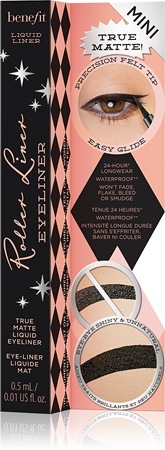 Benefit Roller Liner Mini eyeliner liquide