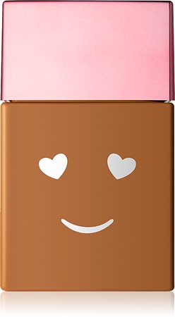 Benefit Hello Happy Soft Blur Foundation Matt flytande foundation SPF 15