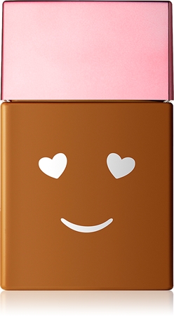 Benefit Hello Happy Soft Blur Foundation течен фон дьо тен с матов завършек SPF 15