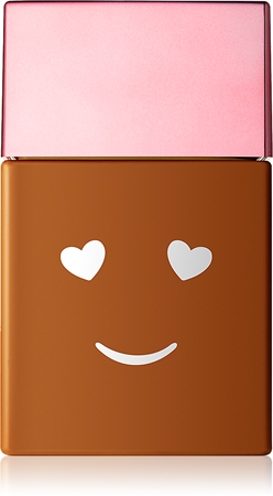 Benefit Hello Happy Soft Blur Foundation mattító folyékony alapozó SPF 15