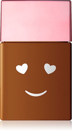 Benefit Hello Happy Soft Blur Foundation matinis skystasis makiažo pagrindas SPF 15