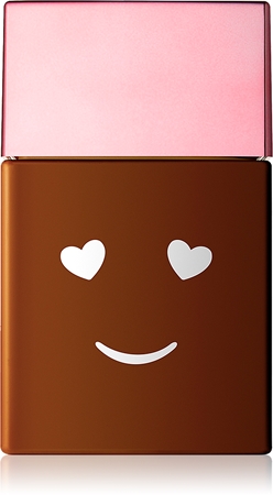 Benefit Hello Happy Soft Blur Foundation matinis skystasis makiažo pagrindas SPF 15