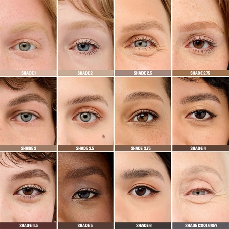 Benefit Precisely, My Brow Pencil олівець для брів