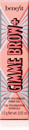 Benefit Gimme Brow+ Mini Kulmugeel maksimaalse kohevuse jaoks
