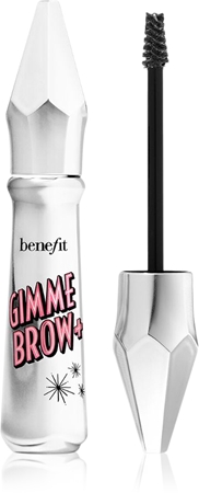 Benefit Gimme Brow+ gél na obočie pre zväčšenie objemu