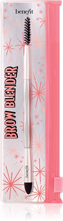 Benefit Brow Blender dvipusis antakių šepetėlis