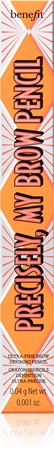 Benefit Precisely, My Brow Pencil Mini Precis ögonbrynspenna