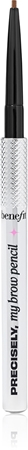 Benefit Precisely, My Brow Pencil Mini олівець для брів