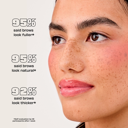 Benefit Gimme Brow+ antakių želė maksimaliai apimčiai