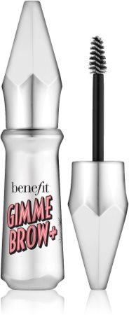 Benefit Gimme Brow+ Mini gel za obrvi za povečanje volumna