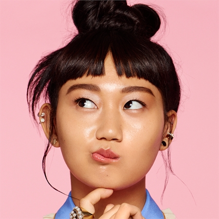 Benefit Dr. Feelgood loses transparentes Puder