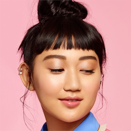 Benefit Dr. Feelgood loses transparentes Puder