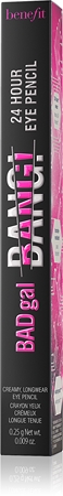 Benefit BADgal BANG! Pencil dlhotrvajúca ceruzka na oči