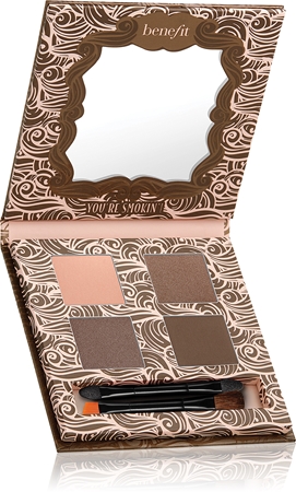 Benefit Easy Smokin' Eyes Lidschattenpalette